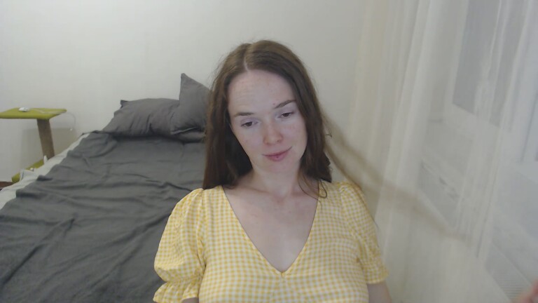 Betsy_Lu's Streamate show and profile