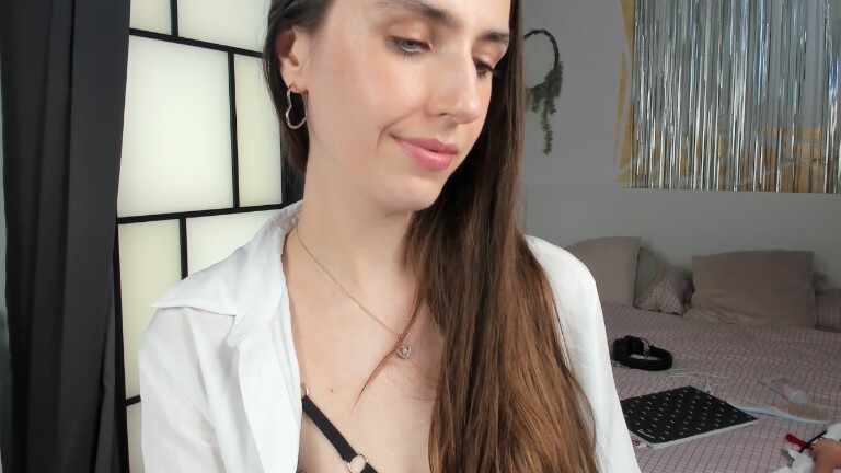 JennyferDreams's Streamate show and profile