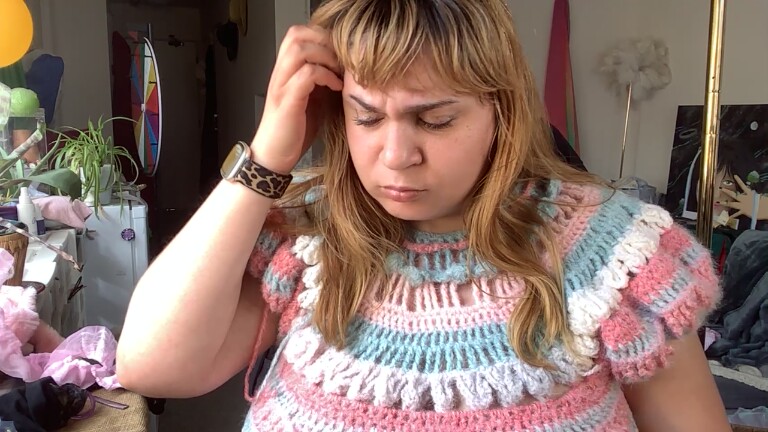 Bustyprincessleila's Streamate show and profile