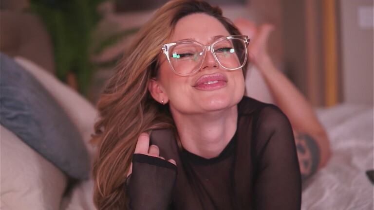 AvaMaddisson's Streamate show and profile