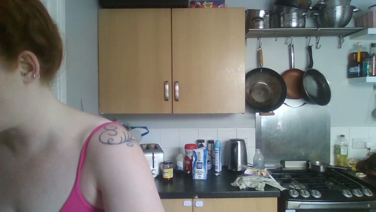 FieryMermaid