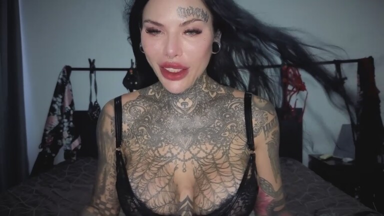 DARKINKEDBABE's Streamate show and profile