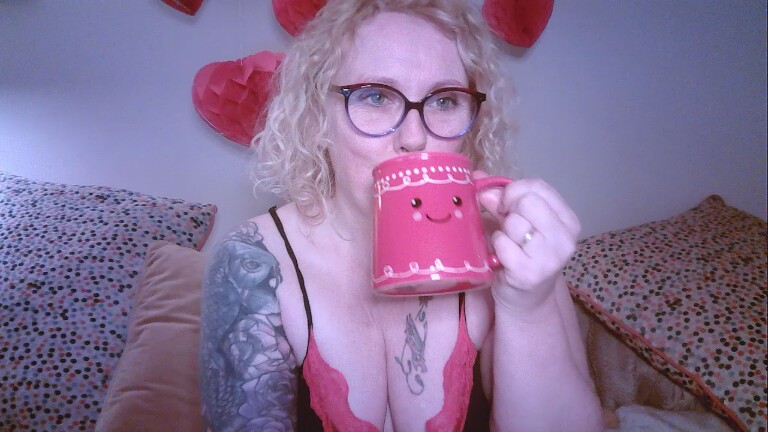 OrlaFox's Streamate show and profile