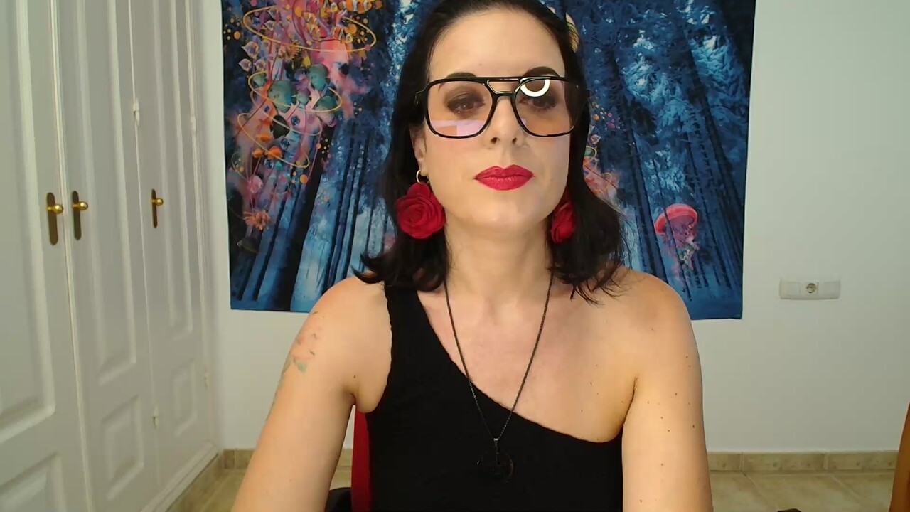 MistressBlackMoonLilith