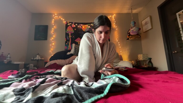 BonnieBlast's Streamate show and profile