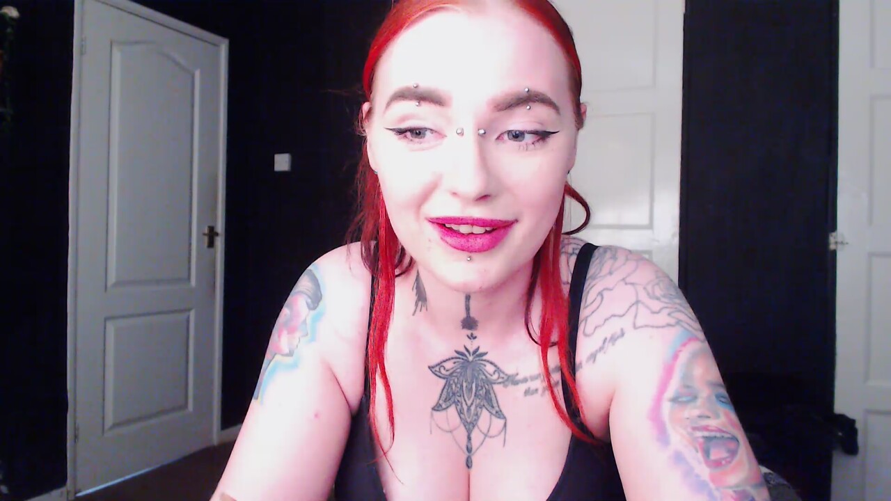 TattooedSiren_X