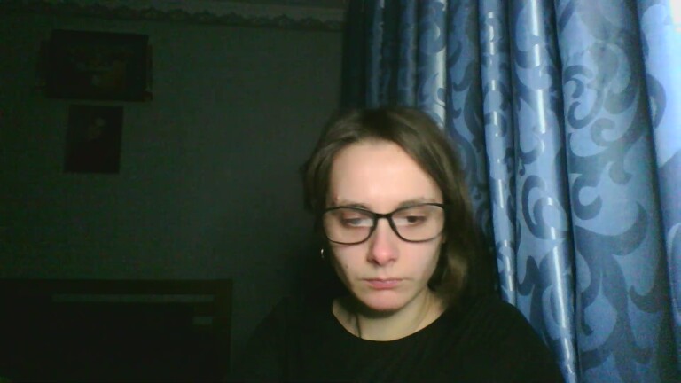 GoldenAura55's Streamate show and profile