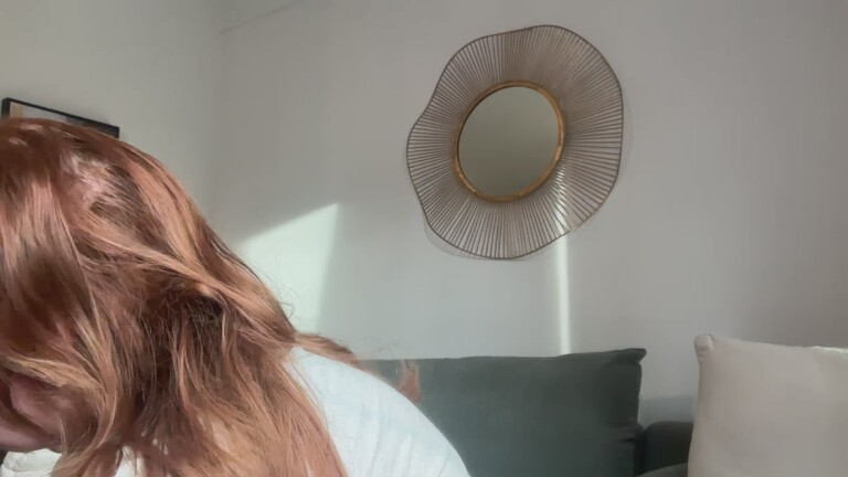 Arielsweetiee's Streamate show and profile