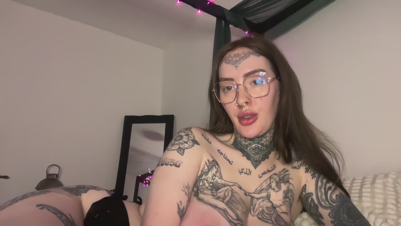GoddessMedusaBabestation