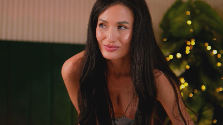 IrisNightshade's Streamate show and profile