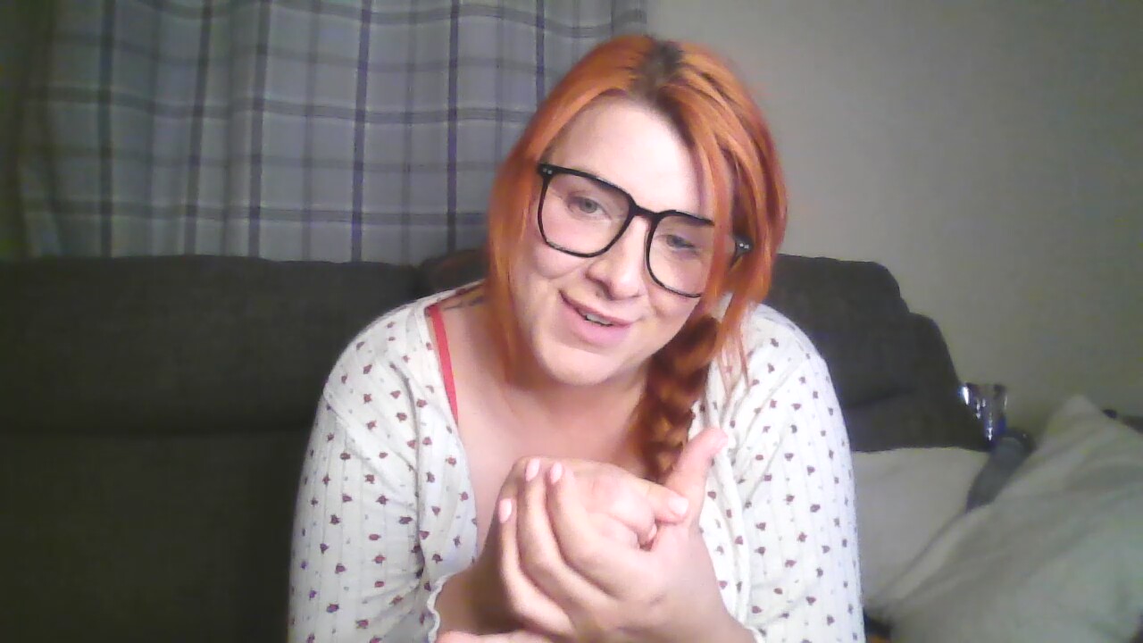 SavanahRosexxx