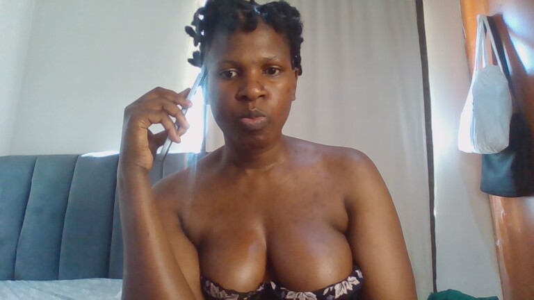 SeductiveAliyahX's Streamate show and profile
