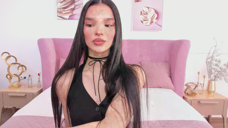 Noirbeauty's Streamate show and profile