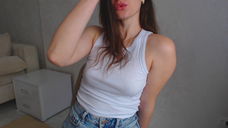 RiverVigro's Streamate show and profile