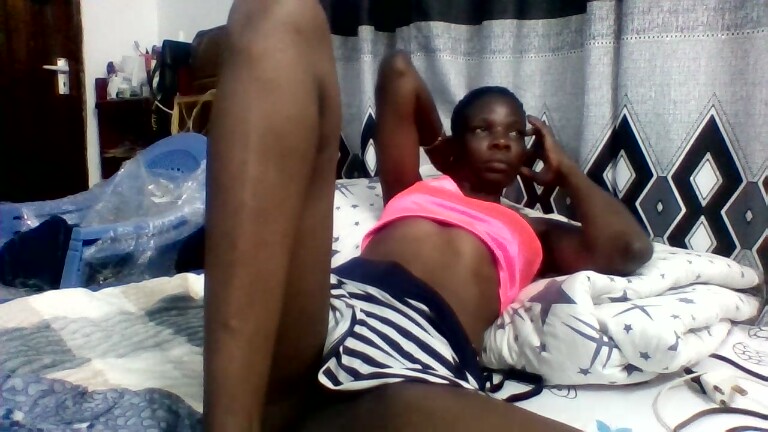 Honiegal's Streamate show and profile