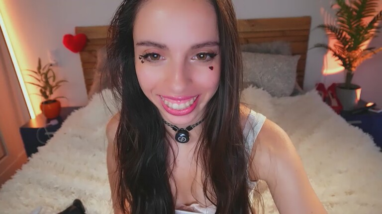 Lilly_Dayna's Streamate show and profile