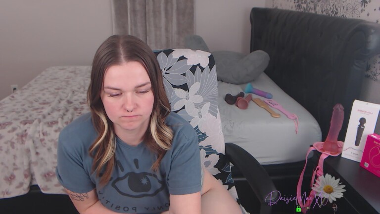 DaisieMaeXO's Streamate show and profile