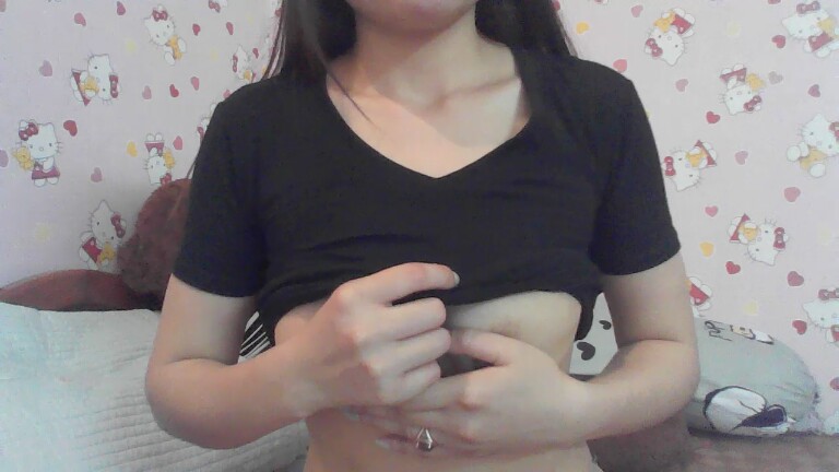 Tatamymy's Streamate show and profile