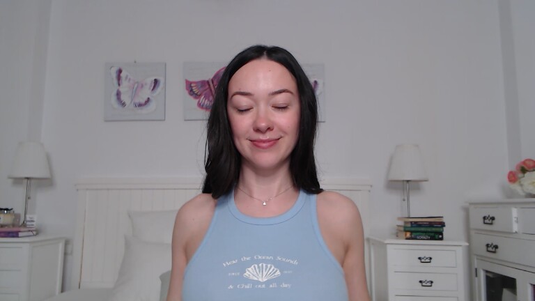 kimberK's Streamate show and profile