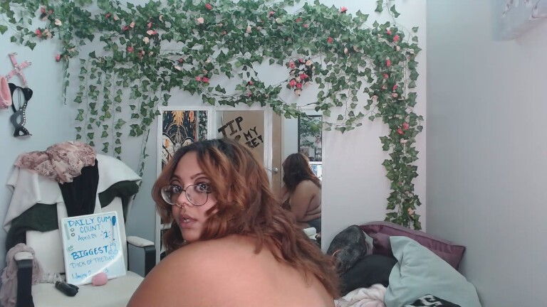 HolleyNicholes's Streamate show and profile