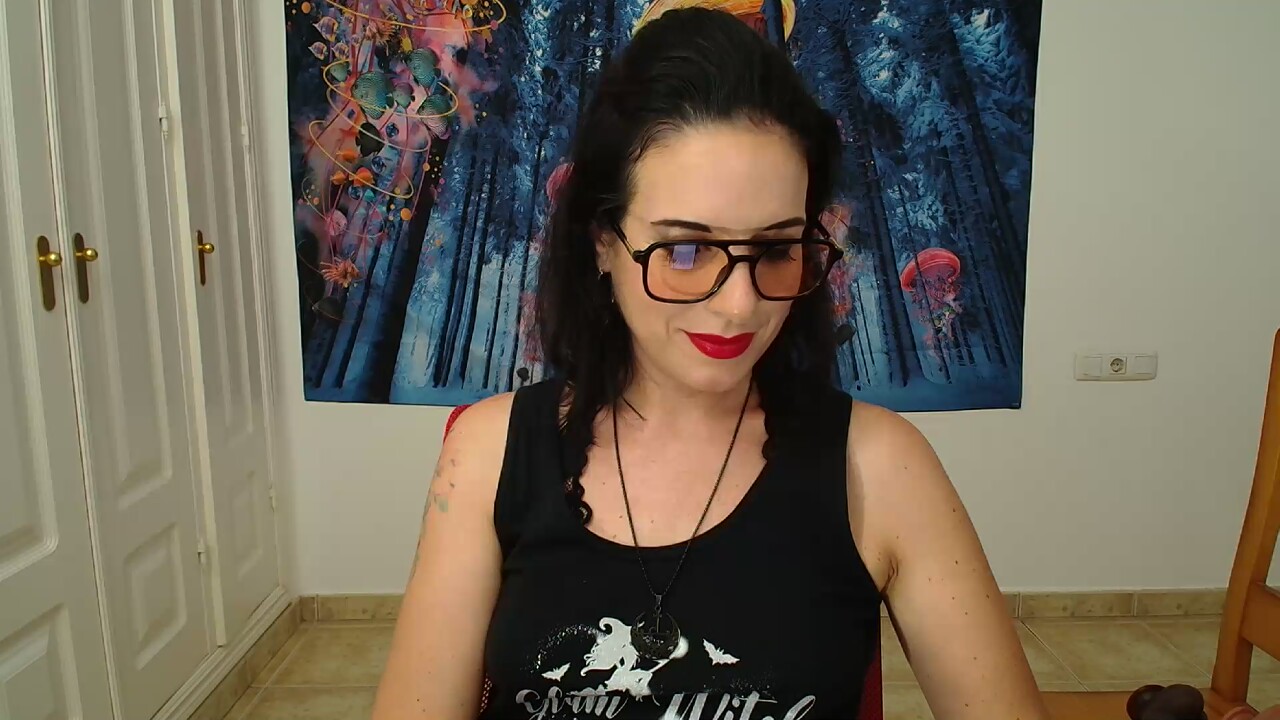 MistressBlackMoonLilith