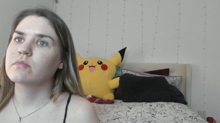 PeppyLuvCentricX's Streamate show and profile