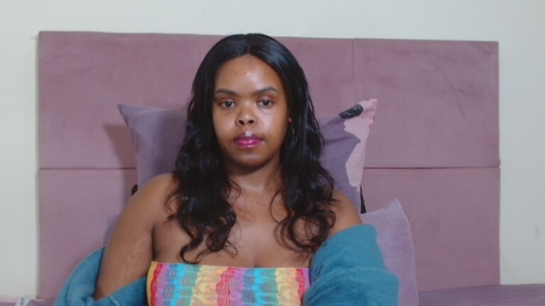 MistressZandy's Streamate show and profile