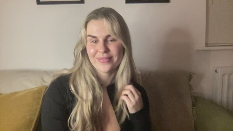 ClaraXVale's Streamate show and profile