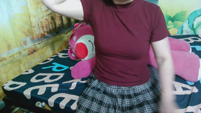 Jona039's Streamate show and profile