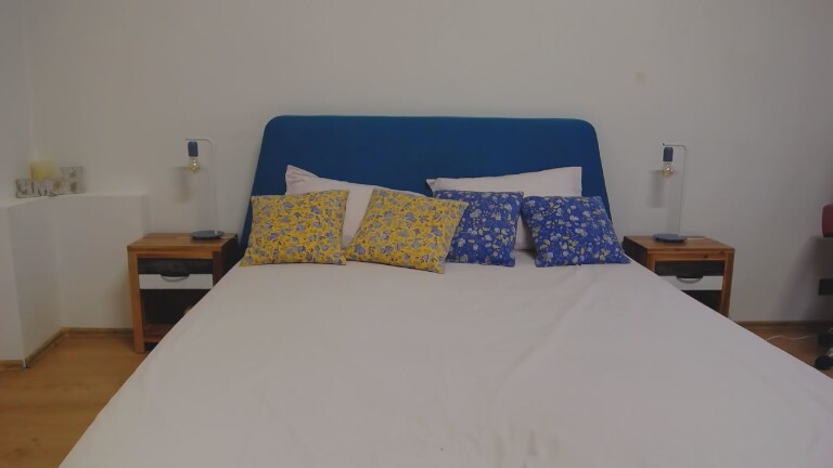 MEGAANH's Streamate show and profile