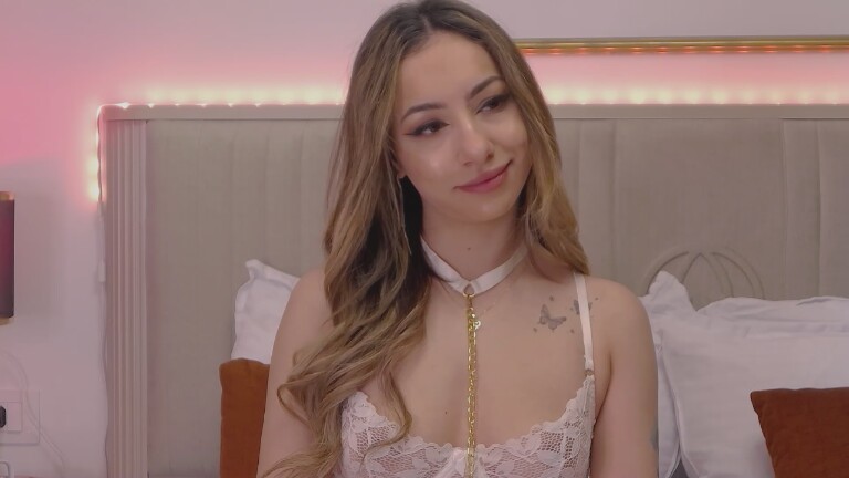 AlizeBlair's Streamate show and profile