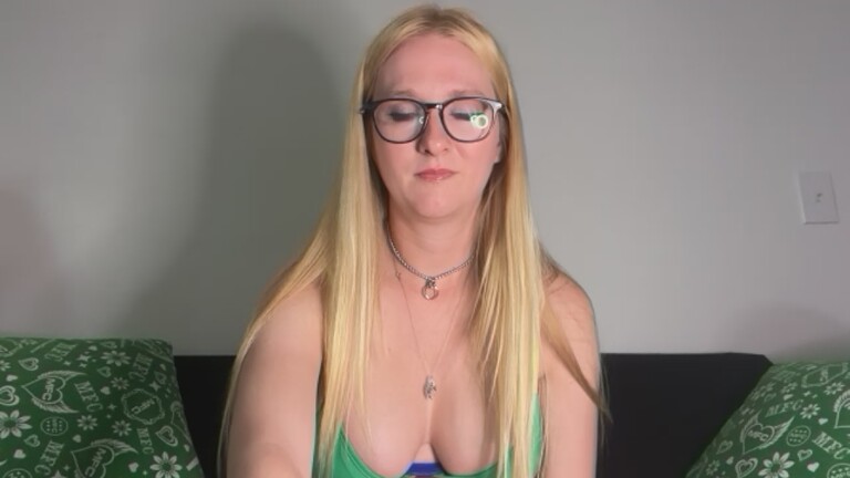 AudreyMadison's Streamate show and profile