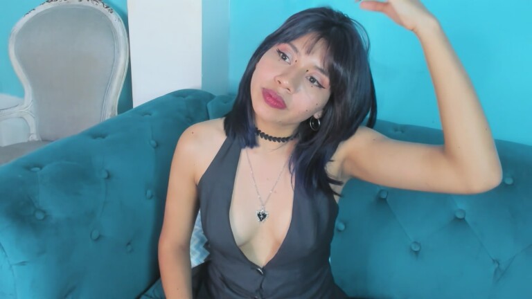 VenussDoll's Streamate show and profile