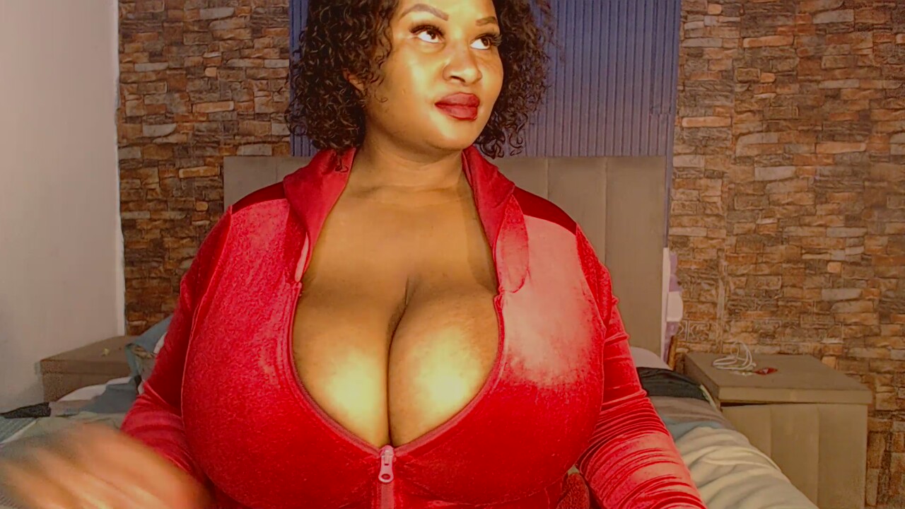 BustyBaibe
