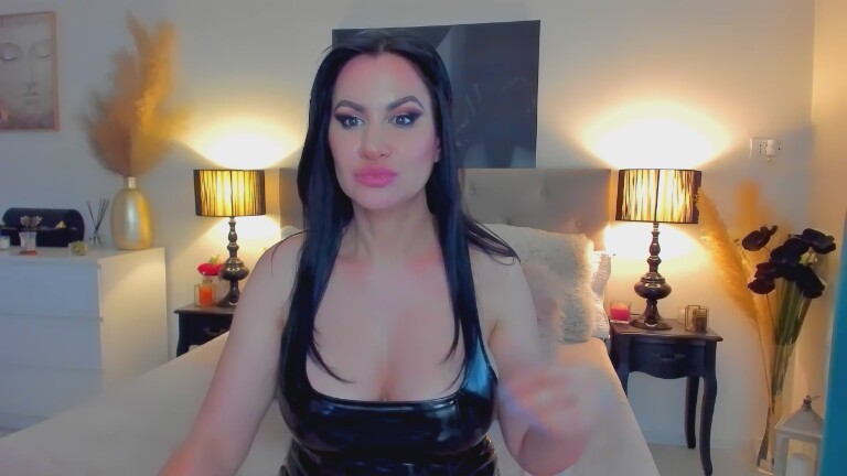 Addicted2Me's Streamate show and profile