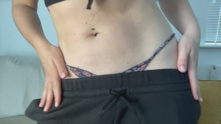 ClaraXVale's Streamate show and profile