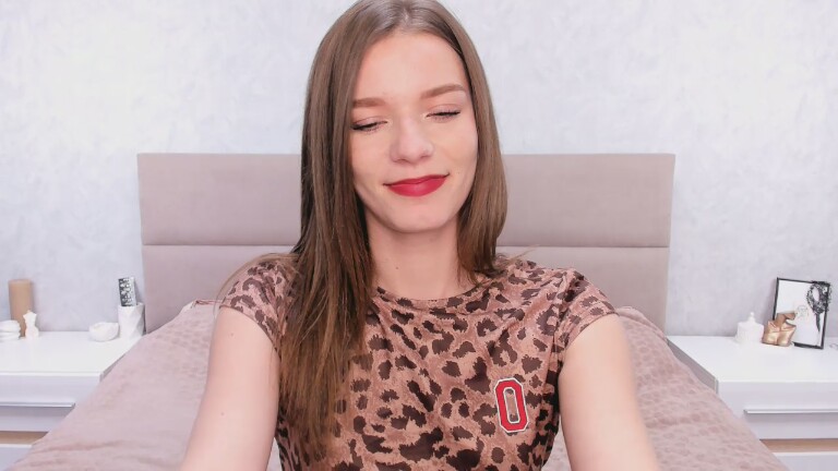 MYasmina's Streamate show and profile