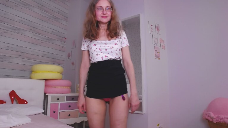 LORELLISE's Streamate show and profile