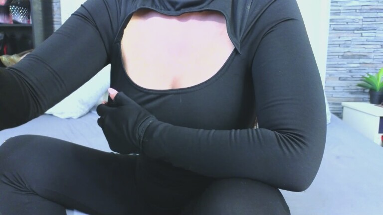 RoseVanessa's Streamate show and profile