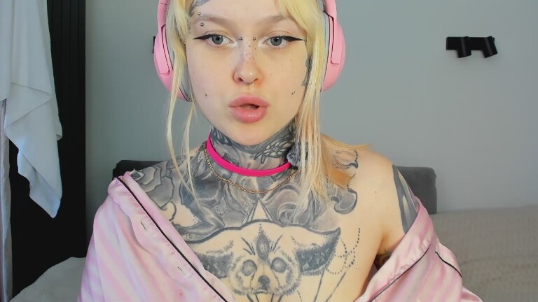 UrAlexis's Streamate show and profile