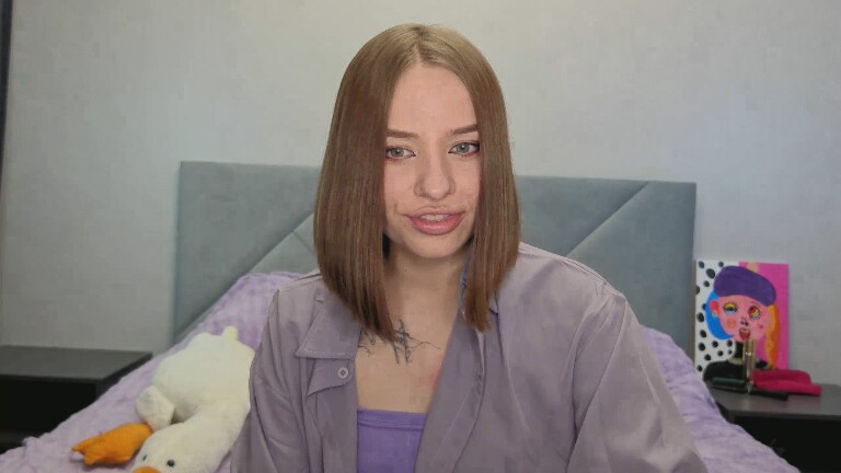 LizaBreeze's Streamate show and profile