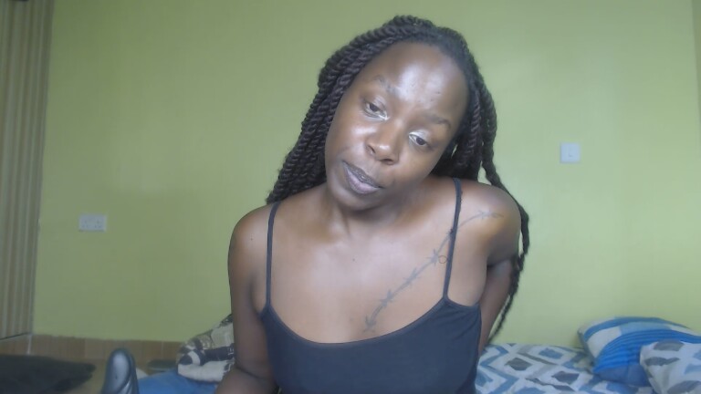 Sexy_Asali's Streamate show and profile