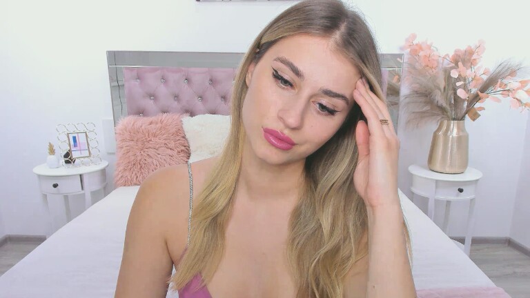 AlisAnne's Streamate show and profile